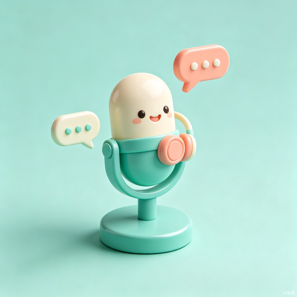 口语角